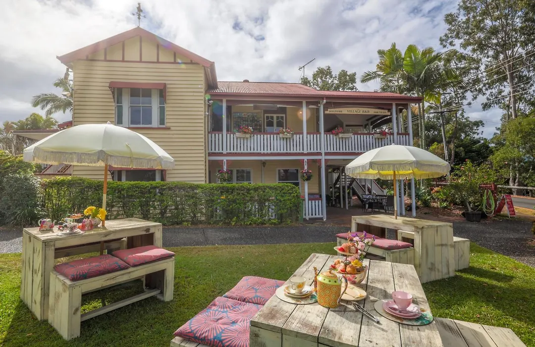 The Village B&B-1