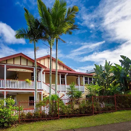 The Village B&B-2