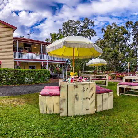 The Village B&B-3